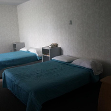 Motel Bienvenue, Сен-Хиасент — фото 4