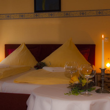 Hotel Zur Mühle, 卡珀尔恩 — 照片 2