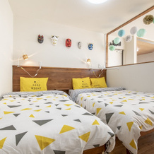 Uhome Suite Kizuna Ikebukuro, Токио — фото 2