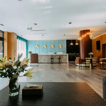 Gemei Hotel (Cangzhou College Branch), Бочжоу — фото 4