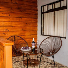 Tierra Buena Countryside Hotel, 蒂拉兰 — 照片 4