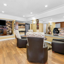 Best Western Inn, 克兰顿 — 照片 2