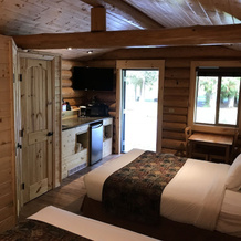 Port Hardy Rv Resort, Порт-Харди — фото 2
