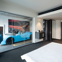 V8 Hotel Köln, Кёльн — фото 5