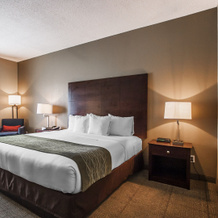 Comfort Inn, Демополис — фото 2