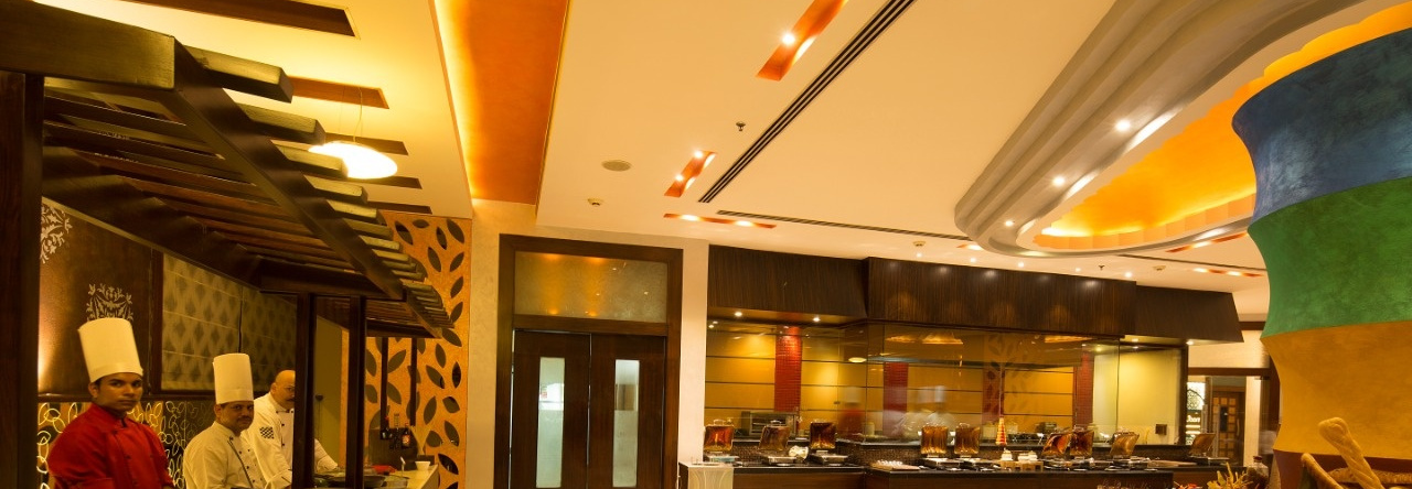 Cabbana Resort & Spa Hotel, Phagwara — photo 1