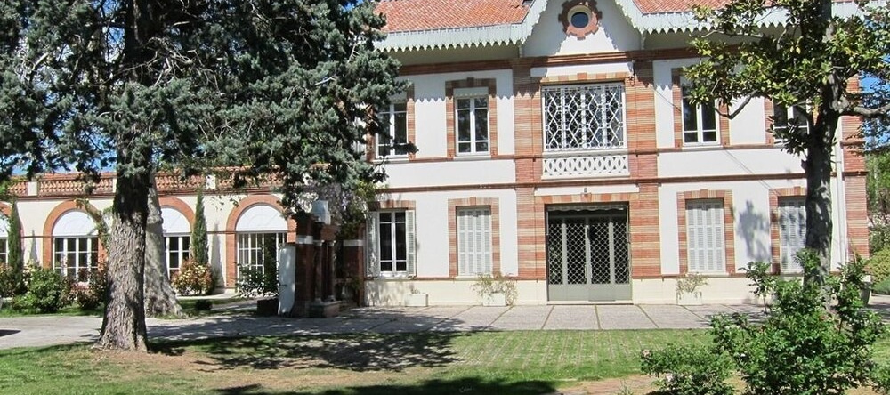 La Maison, Тулуза — фото 1