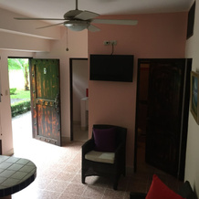 Hotel Costa Del Sol Inn, 克夫拉达加纳多 — 照片 5