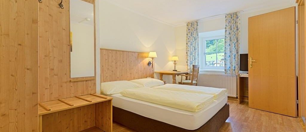 Landhotel Kirchenwirt, Unken — photo 1