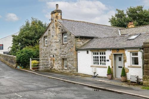 Bridge End Cottage, Settle — photo 1