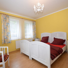 Tasteful Villa in Zernov With Private Pool, 热尔诺夫 — 照片 4