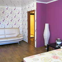 V Tsentre Apartments, Omsk — photo 4