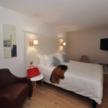 Hotel Le Lichen, 巴茨滨海 — 照片 4