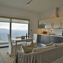 Seaview villa Loft, Marathonas — photo 3