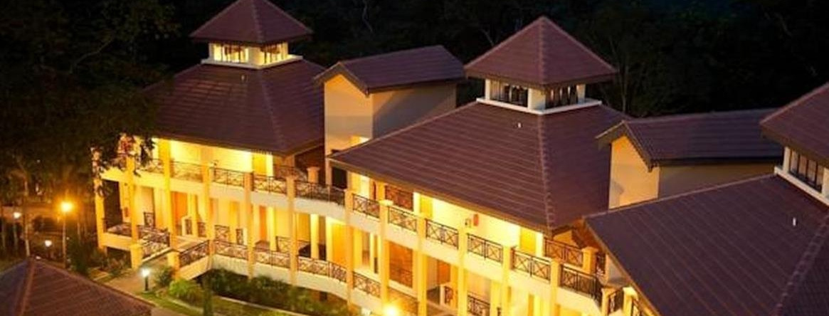 Felda Residence Tekam Jerantut, 贾兰图特 — 照片 1