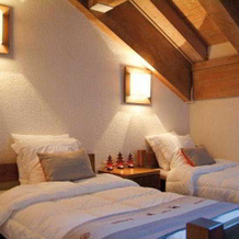 Résidence Goélia Les Chalets de Wengen, 拉普拉涅-塔朗泰斯 — 照片 2