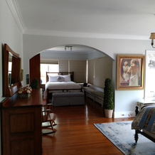 The Stang Manor, Ла-Гранде — фото 2