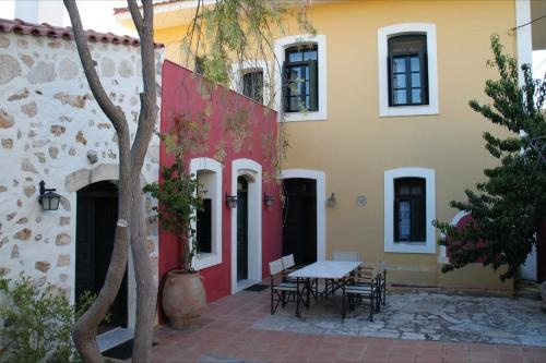 Miranta Villa, Атсипопуло — фото 1