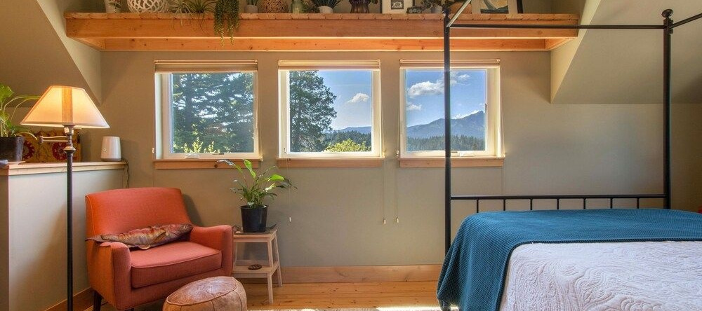 Venture Garden House 1 Bedroom Cottage By Redawning, Каскейд-Локс — фото 1