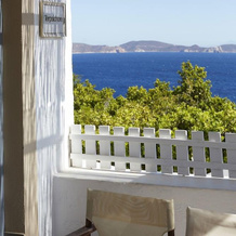 Hotel 9 Muses Patmos, Грикос — фото 4