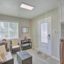 Long Beach Apt ~ 9 Mi To Shoreline Village & Beach, Карсон — фото 5