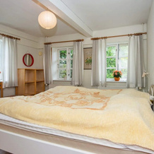 5 Person Holiday Home In Hojer, Хойер — фото 3