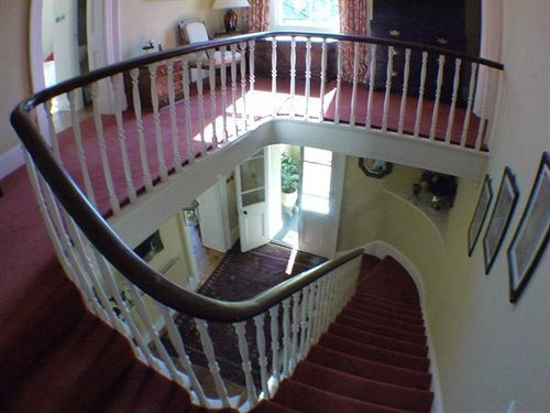 The Old Parsonage Bed And Breakfast (Devon), Харбертон — фото 1