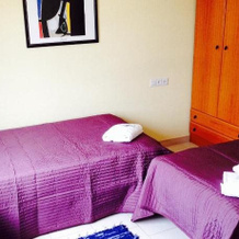 Hostal Monteclaro, 蓬费拉达 — 照片 5