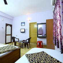 Abirami Residency, Sirkazhi — photo 2