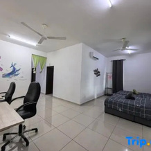 Padang Serai Wangi Homestay 402, Padang Serai — photo 3