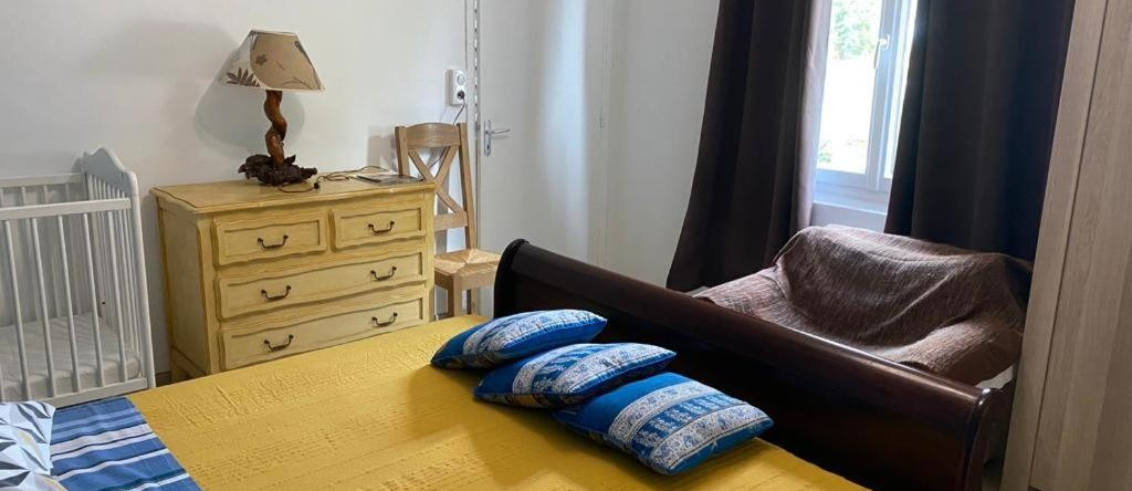 Gîte à la ferme - Confort & Nature, Senouillac — photo 1