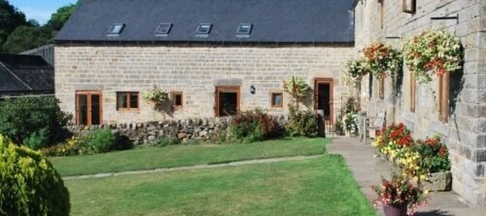 Park Farm - Bed & Breakfast, 阿尔弗雷顿 — 照片 1