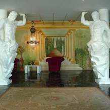 Domizia Palace Hotel, 塞萨奥伦卡 — 照片 2