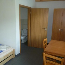 Penzion Na Podlesí ve Zlaté Koruně, Zlata Koruna — photo 4