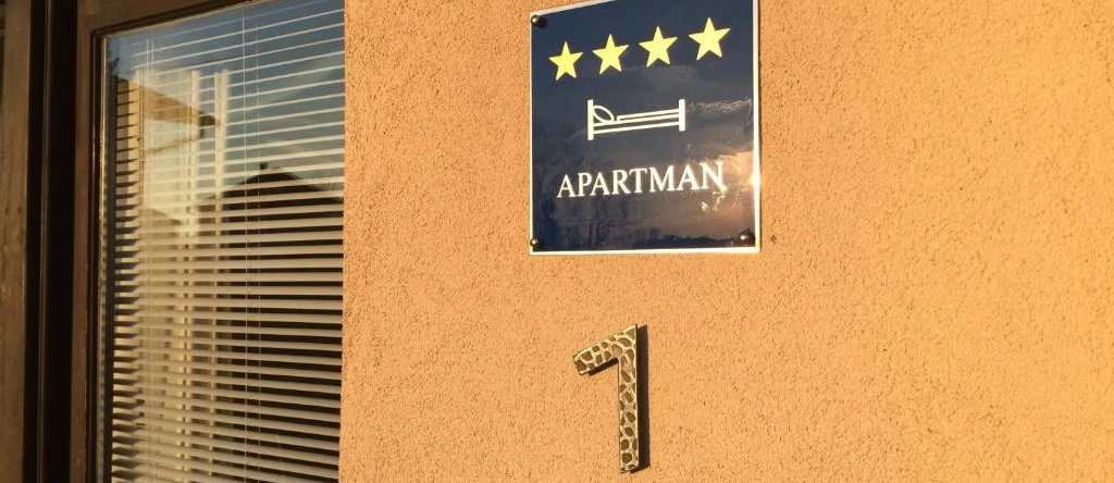 Apartment Karlovac, 卡尔洛瓦茨 — 照片 1
