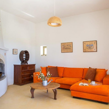 Ilios Traditional Villas, 基西拉岛 — 照片 4