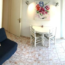 100M From The Beach Cosy Apartment, Лутраки — фото 5