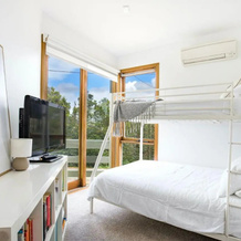 Maldas Retreat Pet Friendly Absolute Beachfront with Spa, 卡尔巴拉海滩 — 照片 4