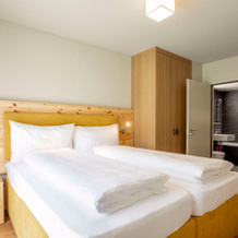 SWISSPEAK Resorts Rothorn, 迈林根 — 照片 3