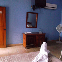 Hotel El Pueblito, 福尔廷德拉斯弗洛雷斯 — 照片 3