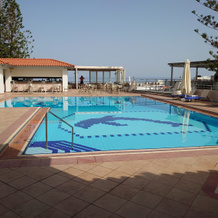 Castello Village Resort, Sisi — photo 3