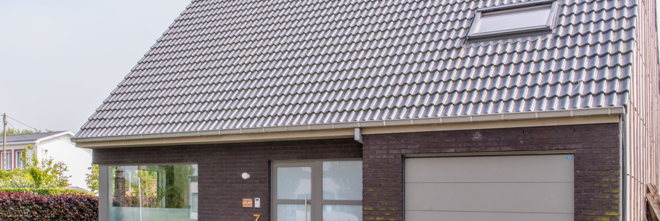 Villa Villa Vosseslag, De Haan — photo 1