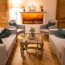 Hotel Schlehdorn, Feldberg — photo 4