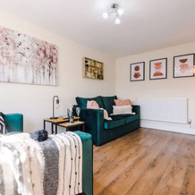 Charming Cottage Ideal for Families Free Parking, Ellesmere Port — photo 3