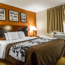 Sleep Inn Brooklyn, Нью-Йорк — фото 3