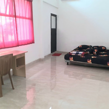 Almira Homestay, Джамби — фото 4