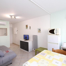 Appartement Balaruc-Les-Bains, 2 Pièces, 4 Personnes - Fr-1-553-93, Баларук-лес-Байнс — фото 5