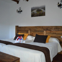Las Estrebedes Casa Rural, 卡米诺莫里斯科 — 照片 5