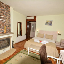 Reis Inn Hotel Kazdaglari, 艾瓦哲克 — 照片 3