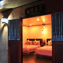 Lee Wine Ruk Thai Resort, Мэхонгсон — фото 4